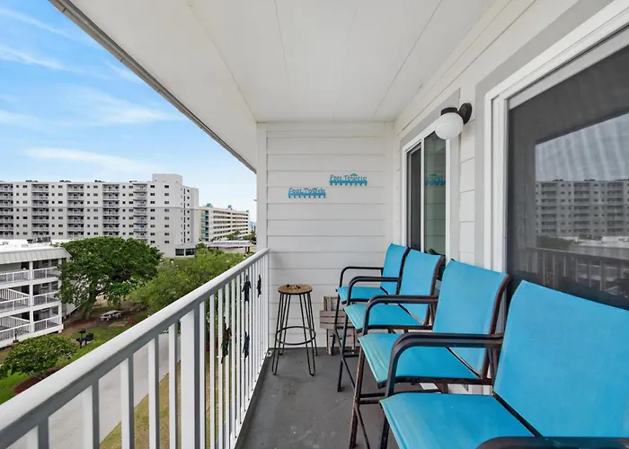 Holiday home Plantation-east 4511 Gulf Shores