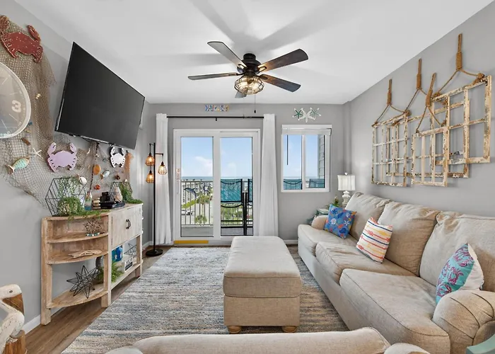 Holiday home Plantation-east 4511