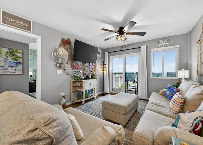 Holiday home Plantation-east 4511