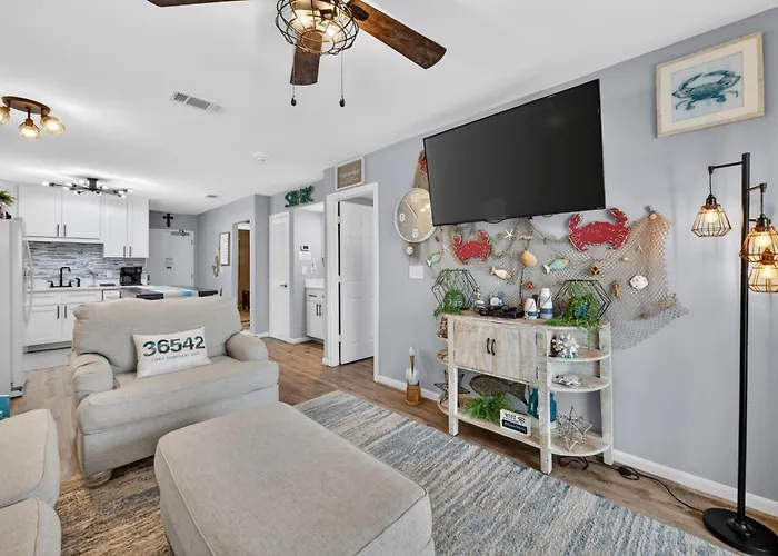 Holiday home Plantation-east 4511
