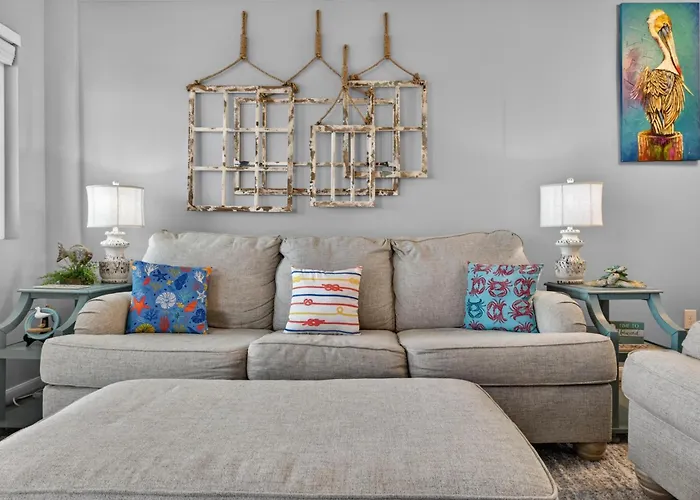 Plantation-east 4511 Gulf Shores