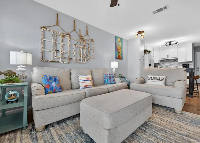 Plantation-east 4511 Holiday home Gulf Shores
