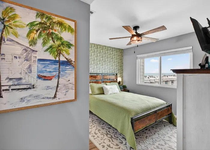 Holiday home Plantation-east 4511 Gulf Shores