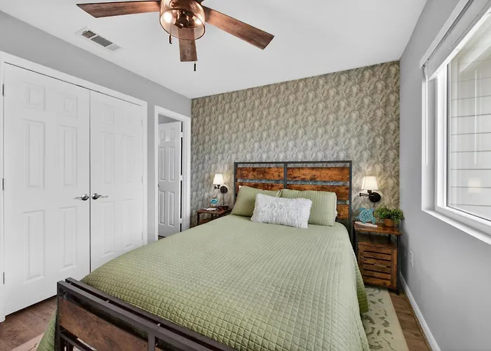 Plantation-east 4511 Holiday home *