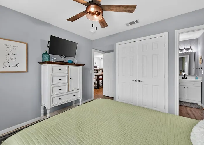 Holiday home Plantation-east 4511 Gulf Shores