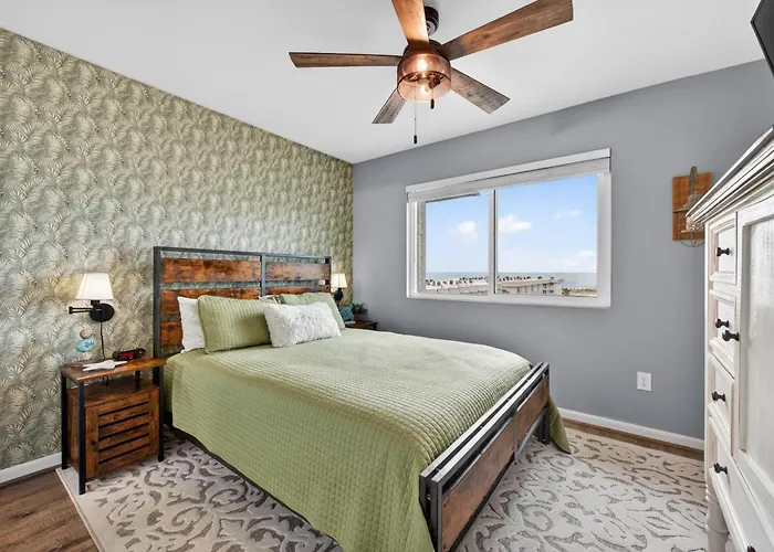 Holiday home Plantation-east 4511 Gulf Shores