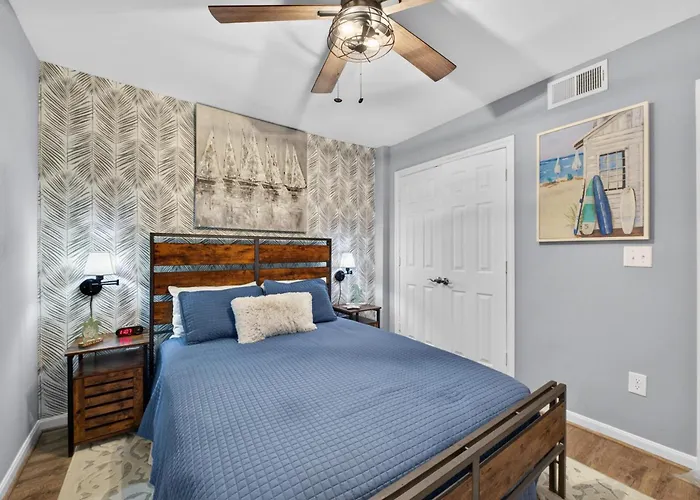 Plantation-east 4511 Holiday home Gulf Shores