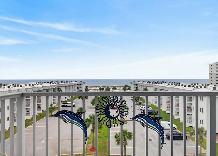 Holiday home Plantation-east 4511 Gulf Shores