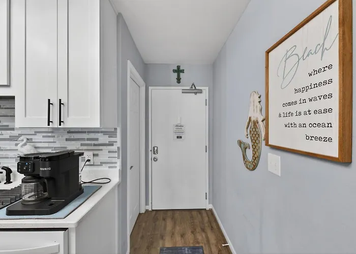 Plantation-east 4511 Holiday home *